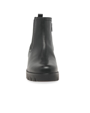 Gabor Bodo Standard Fit Chelsea Boots