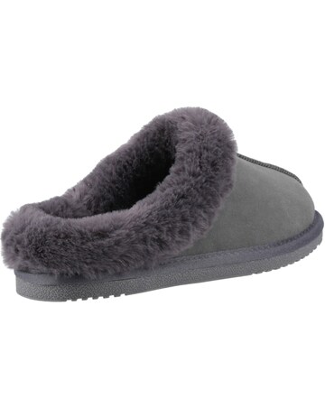 Hush Puppies Amara Slipper