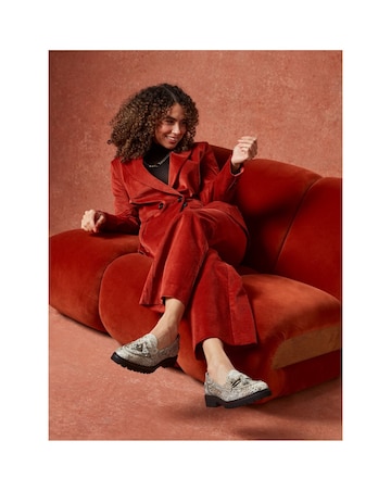 Hush Puppies Ginny Loafer