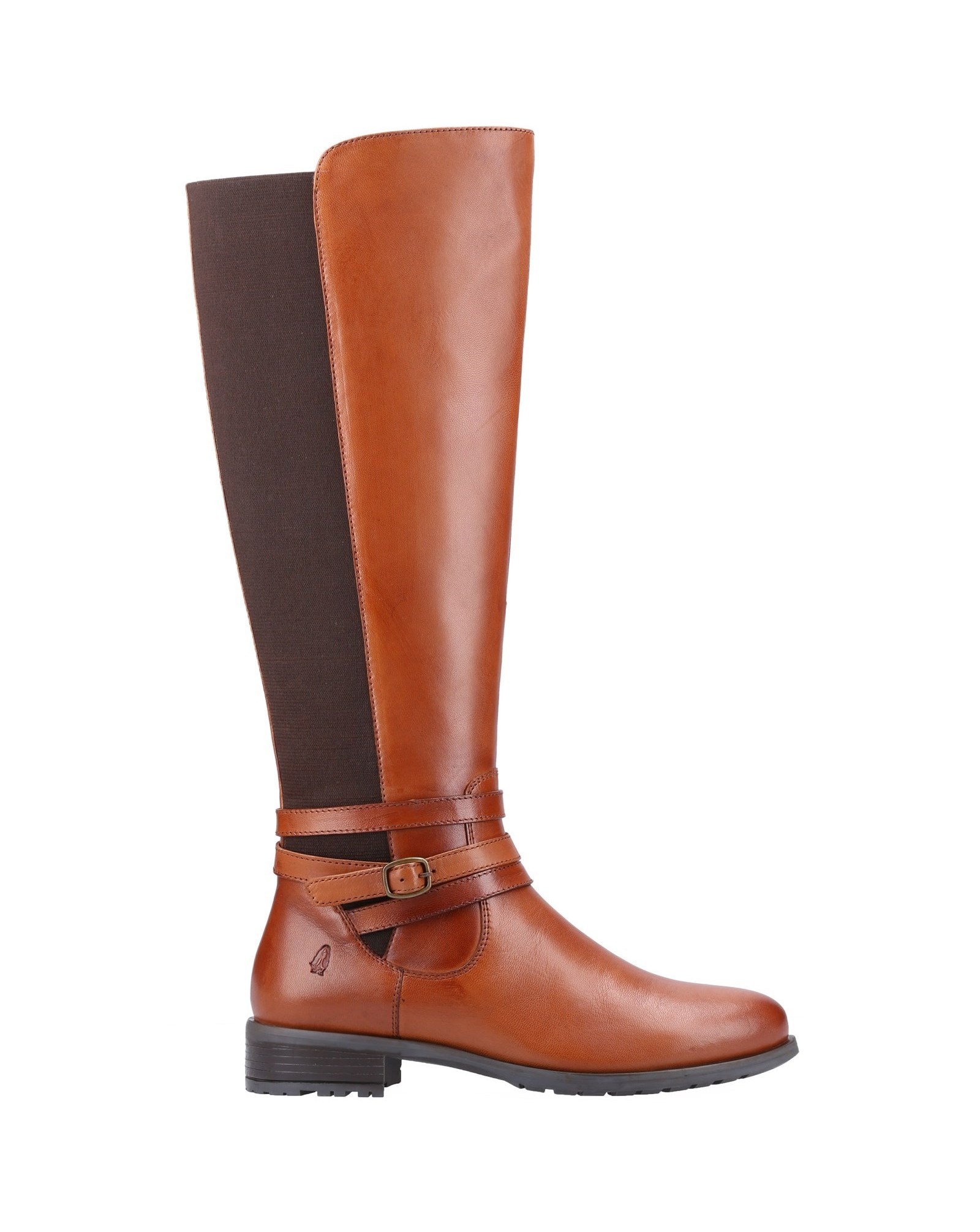 Hush Puppies Vanessa Calf Boot