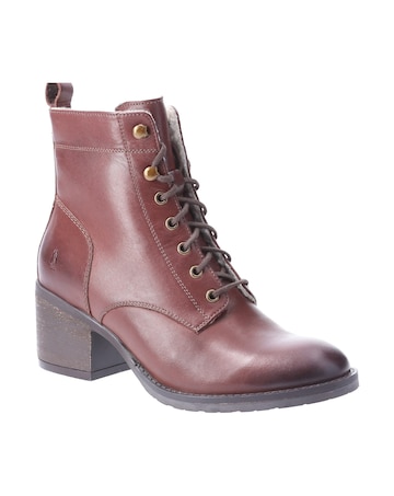 Hush Puppies Harriet Ankle Boot