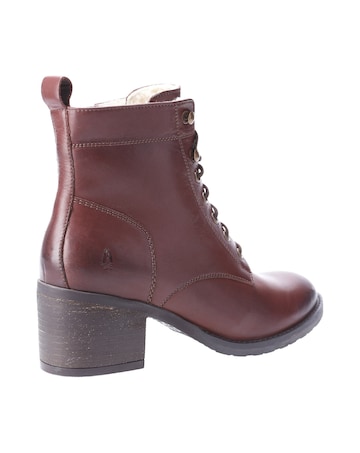 Hush Puppies Harriet Ankle Boot