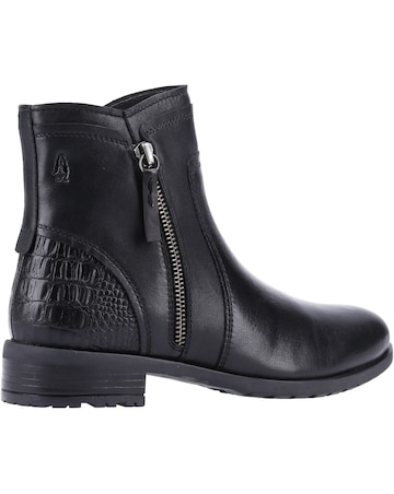 Hush Puppies Scarlett Ankle Boot