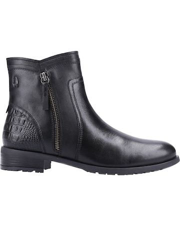 Hush Puppies Scarlett Ankle Boot