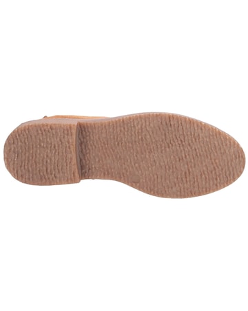 Hush Puppies Maddy Wide Boot