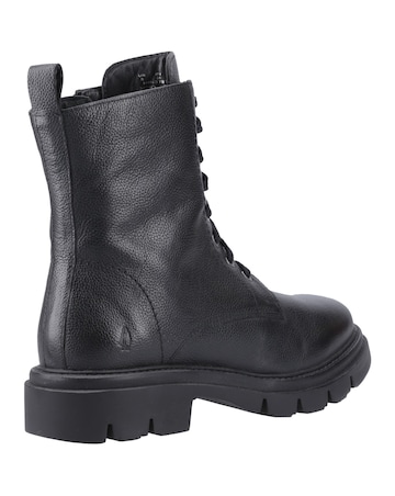 Hush Puppies Rhea Lace Boot