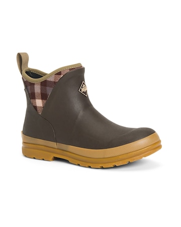 Muck Boots Originals Ankle Wellingtons