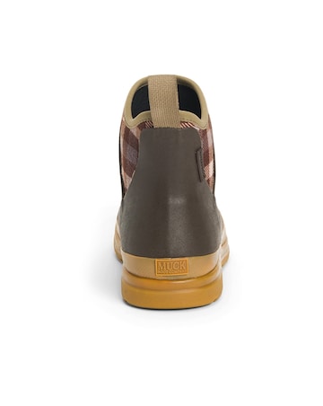 Muck Boots Originals Ankle Wellingtons