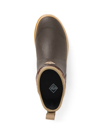 Muck Boots Originals Ankle Wellingtons