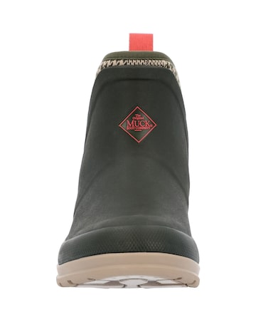 Muck Boots Originals Ankle Wellingtons