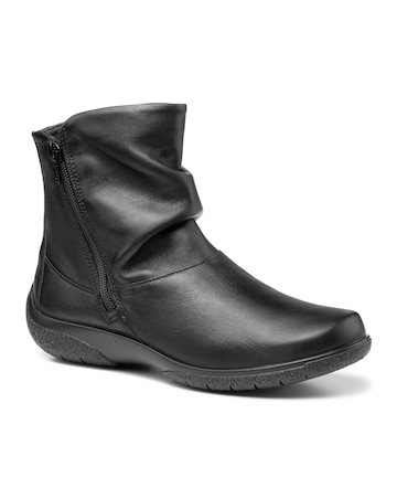 Hotter Whisper Extra Wide Ankle Boot