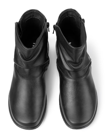 Hotter Whisper Extra Wide Ankle Boot