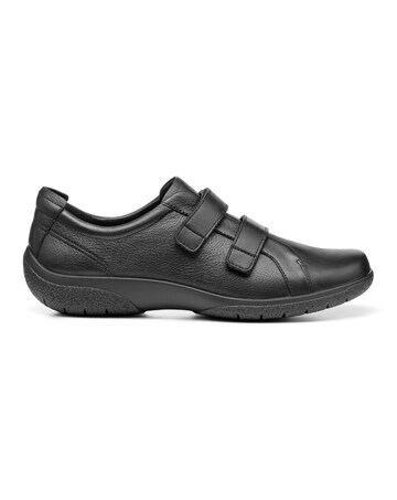 Hotter Leap II Wide Fit Casual Shoe