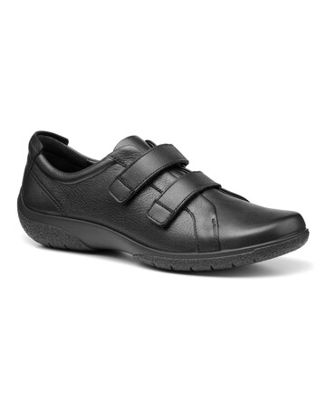 Hotter Leap II Wide Fit Casual Shoe