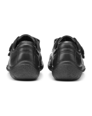 Hotter Leap II Wide Fit Casual Shoe