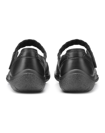 Hotter Shake II Extra Wide Mary Jane