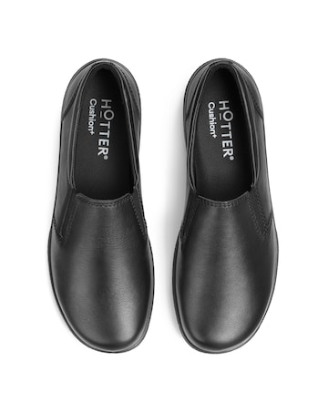 Hotter Glove II Extra Wide Shoe