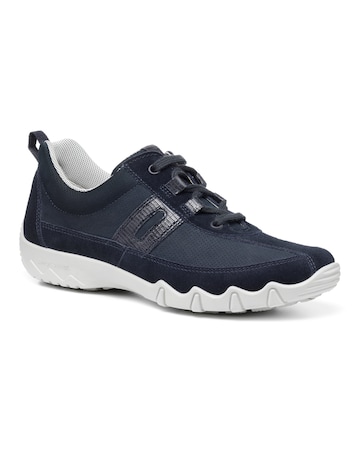 Hotter Leanne II Wide Fit Shoe
