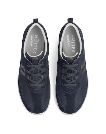 Hotter Leanne II Wide Fit Shoe