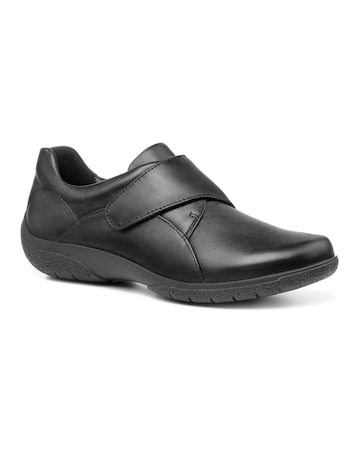 Hotter Sugar II Wide Fit Shoe