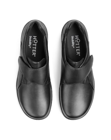Hotter Sugar II Wide Fit Shoe