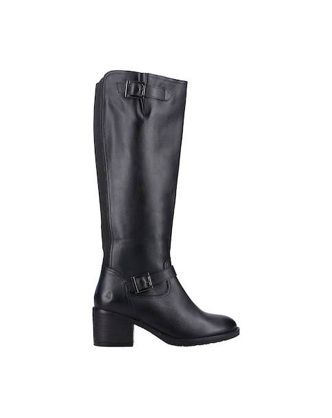Hush Puppies Heidi Long Boot