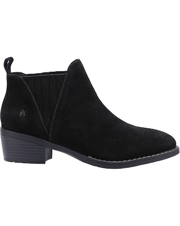Hush Puppies Isobel Ankle Boot
