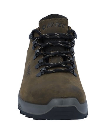 Hi-Tec Walk Lite Camino Ultra Boots
