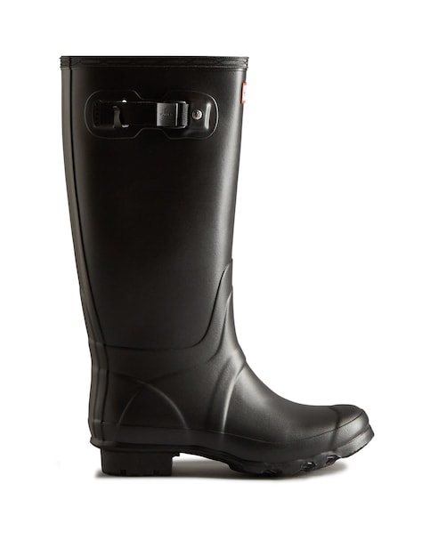 Hunter Huntress Wide Wellington Boots