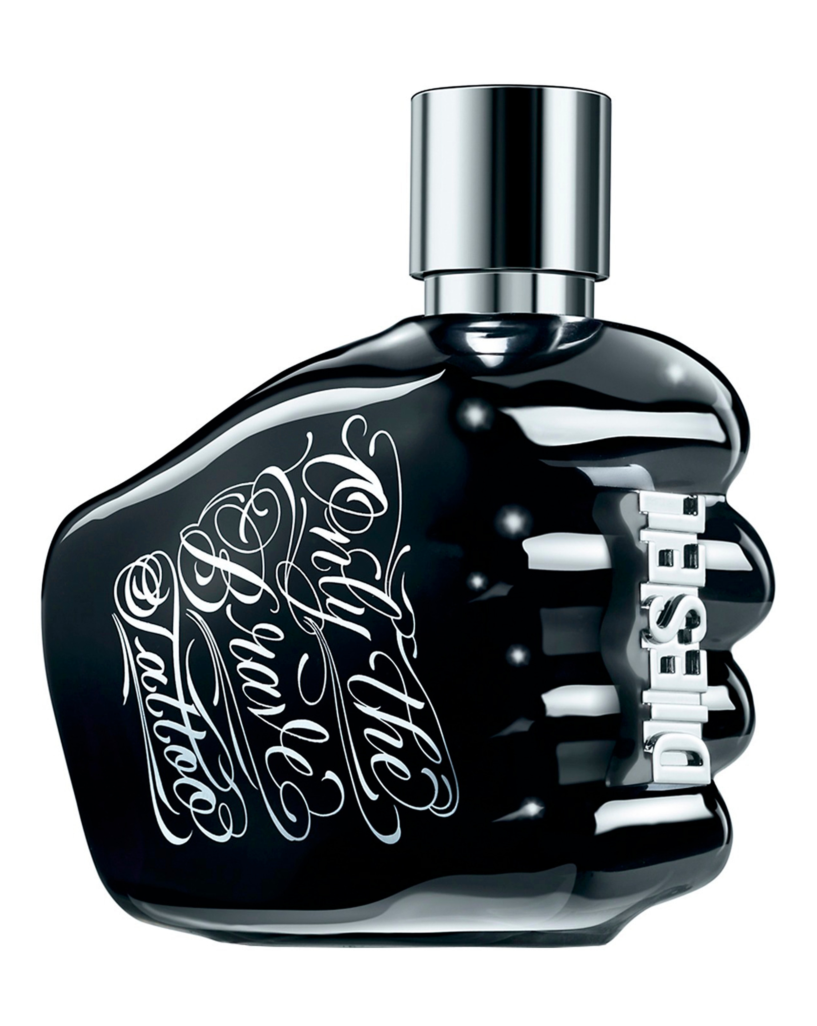 Diesel Only The Brave Tattoo 50ml EDT