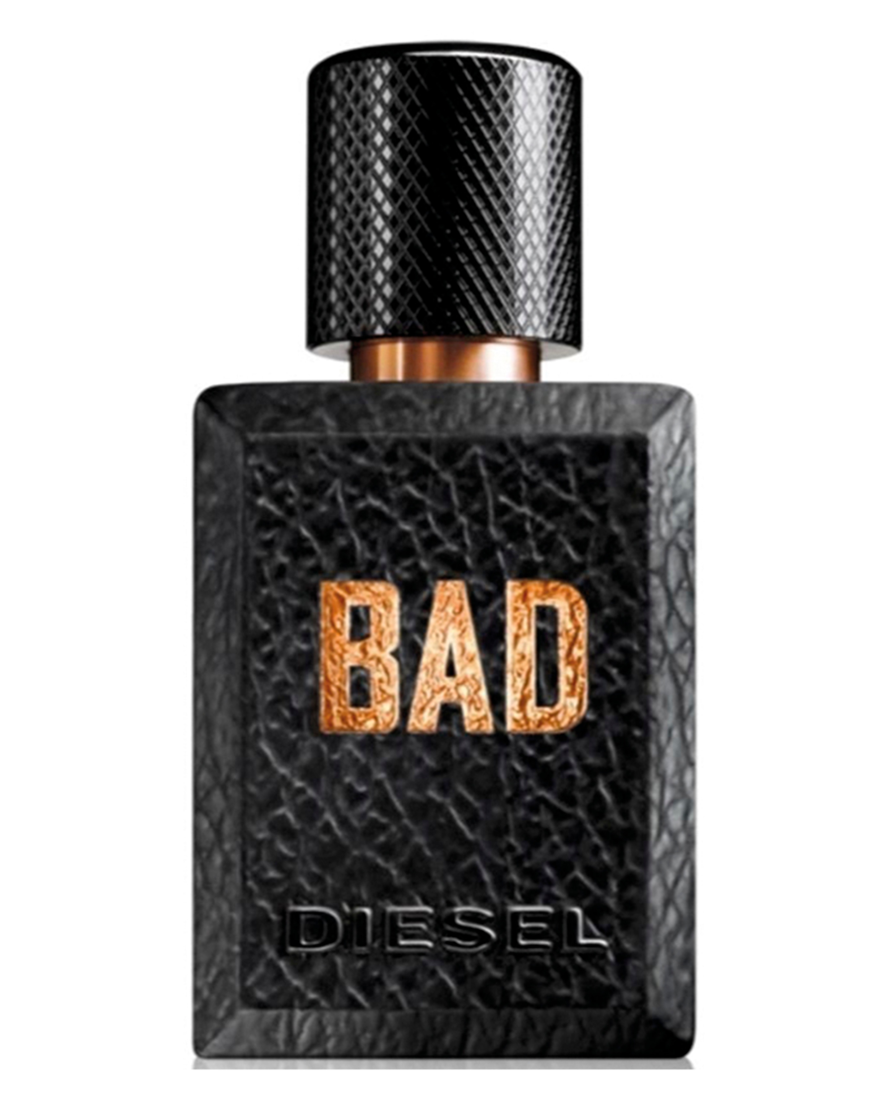 Diesel Bad 35ml EDT