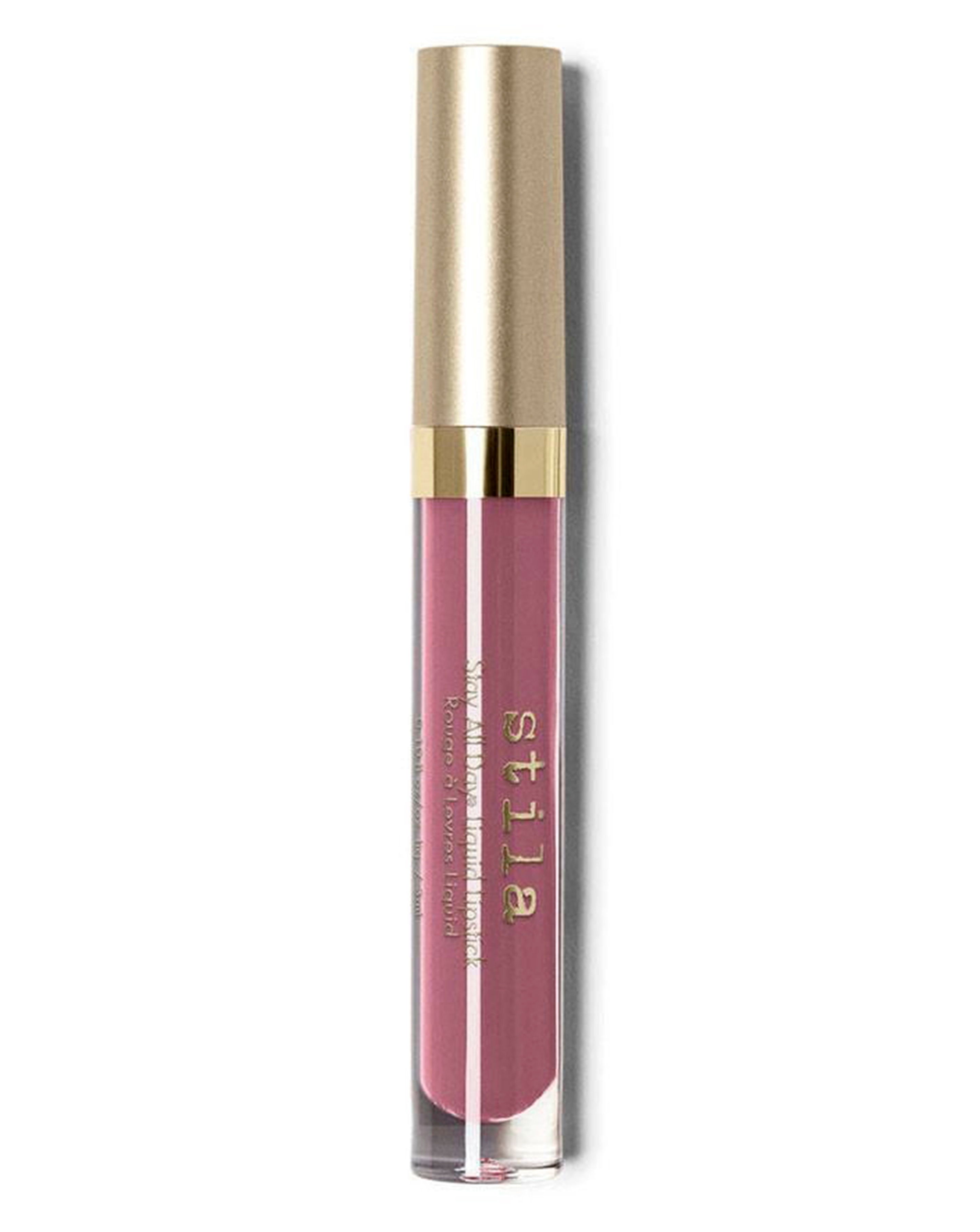 Stila Stay All Day Lipstick - Patina