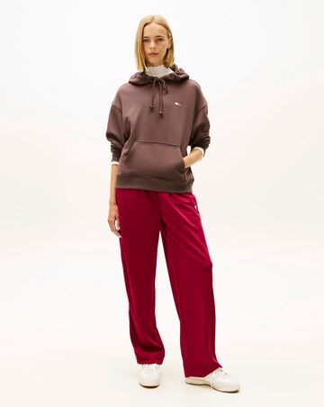 Tommy Jeans Badge Hoodie