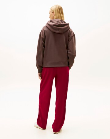 Tommy Jeans Badge Hoodie