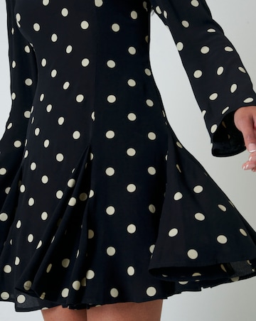 Nobody's Child Paris Mini Dress