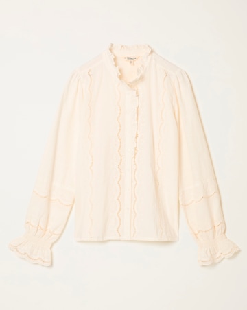 FatFace Pia Blouse