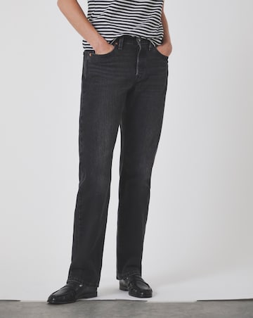 Levi's 501 Curve - 32" Leg
