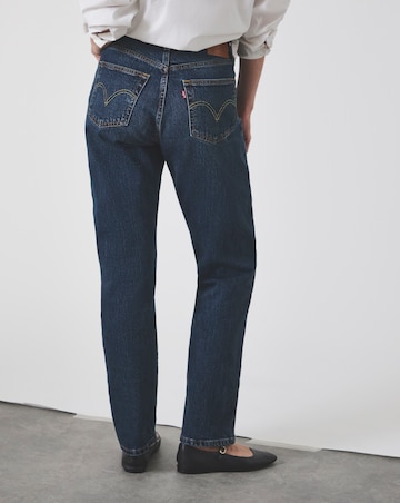 Levi's 501 Curve - 32 Leg