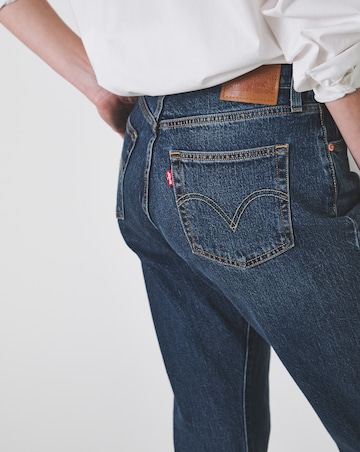 Levi's 501 Curve - 32 Leg