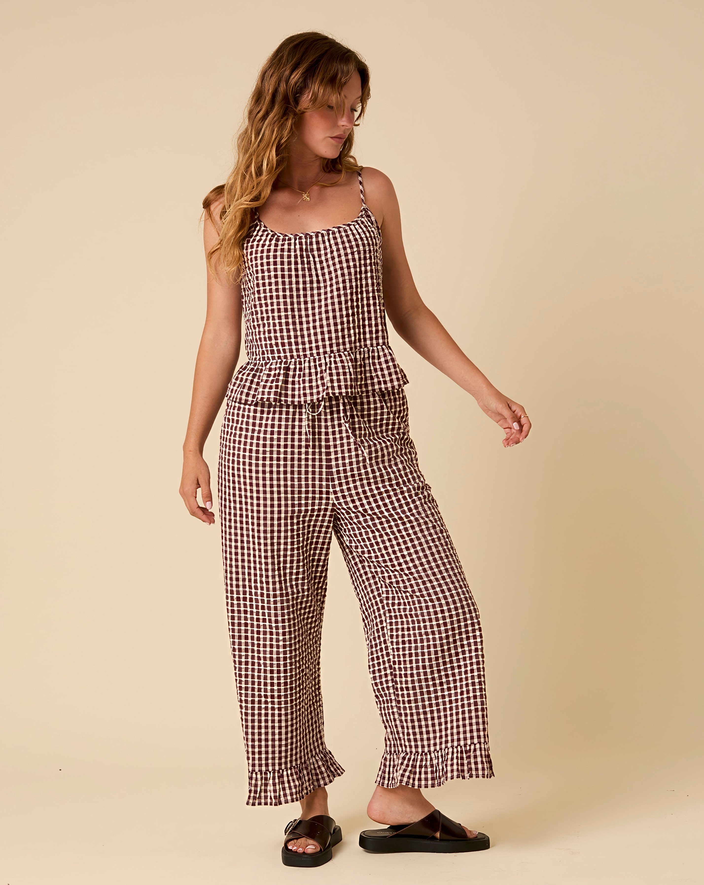 Nobody's Child Sia Trouser