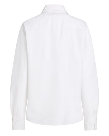 Tommy Hilfiger Oxford Relaxed Fit Shirt