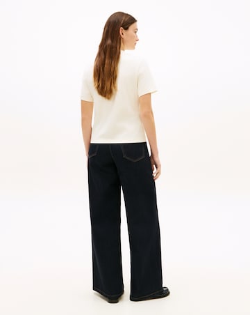 Tommy Hilfiger Fun Graphic Crew Neck Short Sleeve Tee