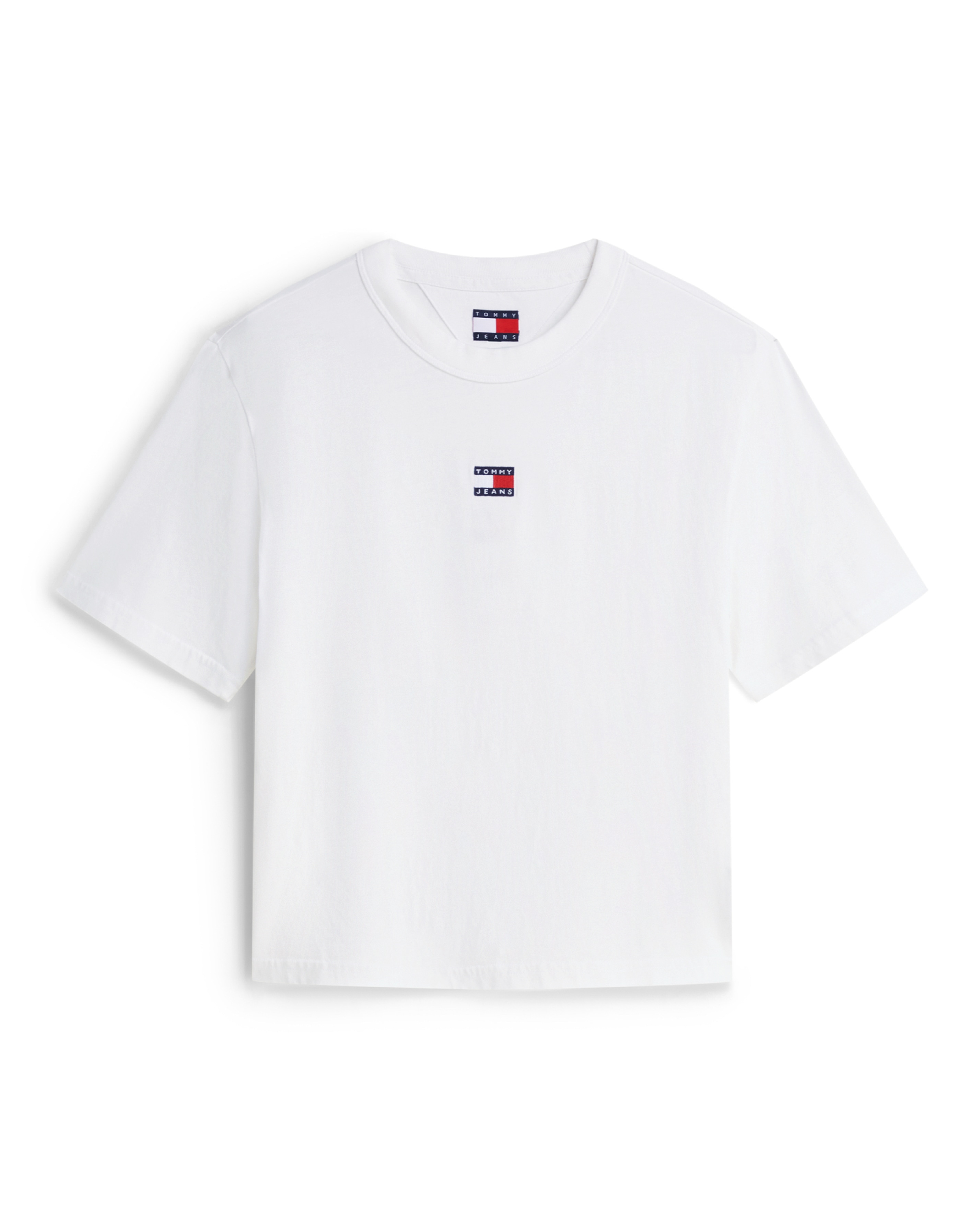 New In - Tommy Jeans Boxy Tee