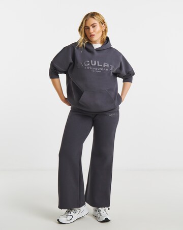 SCULPT ACTIVEWEAR HOODIE