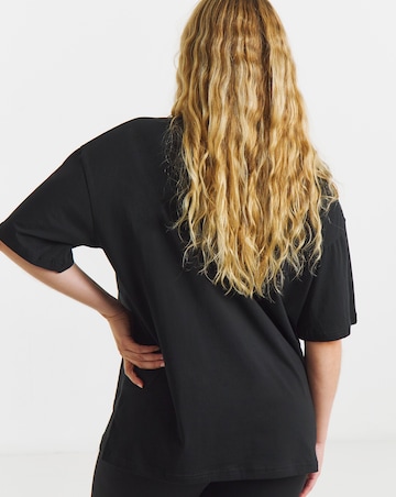 SCULPT ACTIVEWEAR T-SHIRT