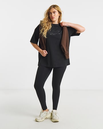 SCULPT ACTIVEWEAR T-SHIRT