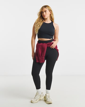 SCULPT ACTIVEWEAR RACER TOP