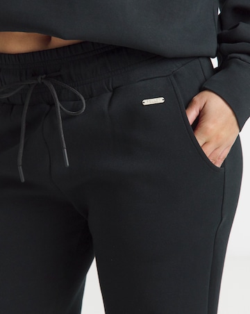 SCULPT ACTIVEWEAR TRACKSUIT JOGGERS