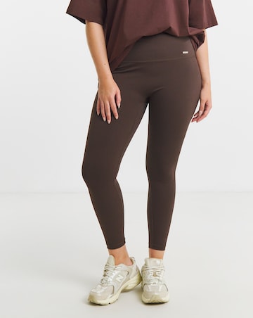 SCULPT ACTIVEWEAR HYBRID LEGGINGS