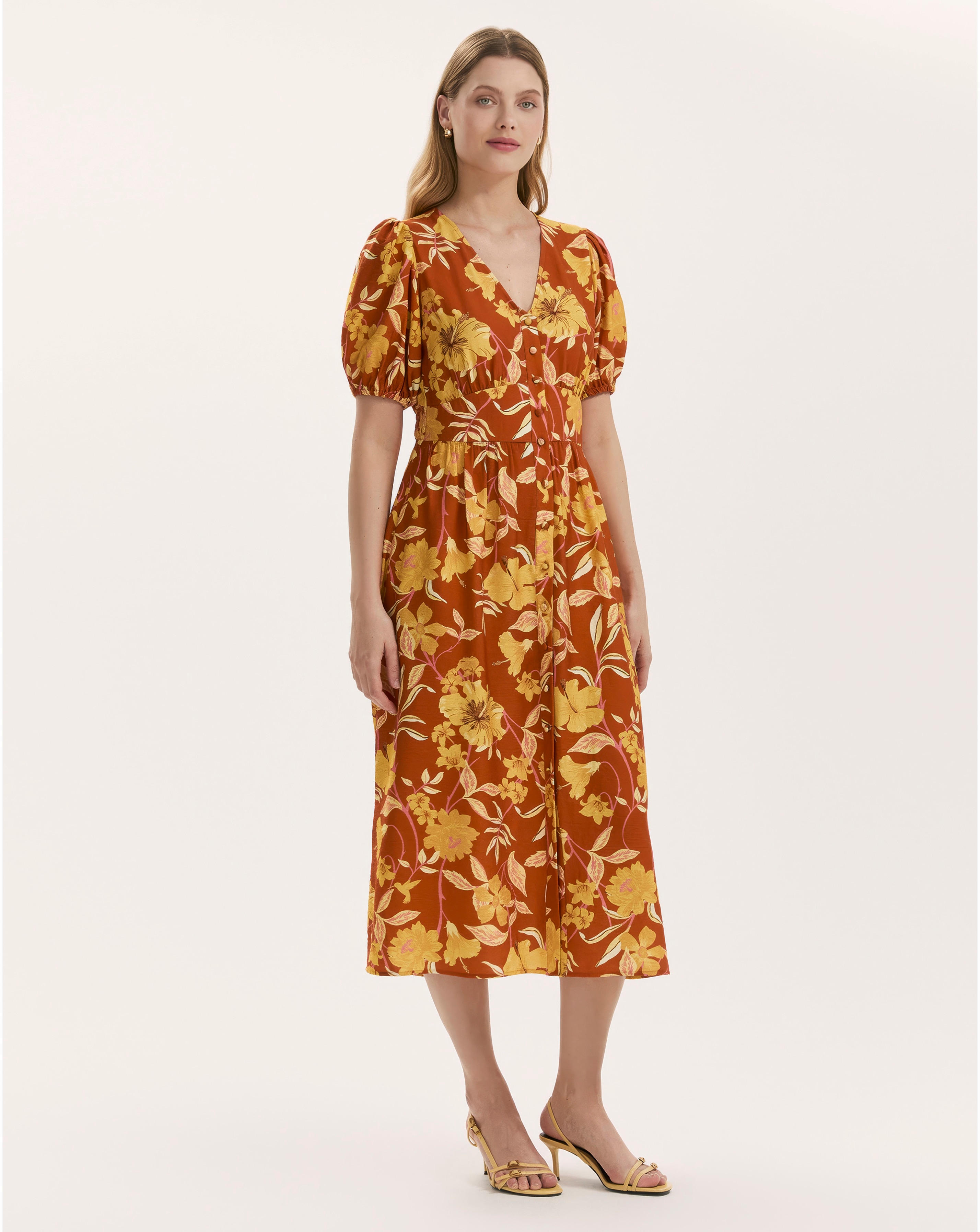Finery London Addison Dress
